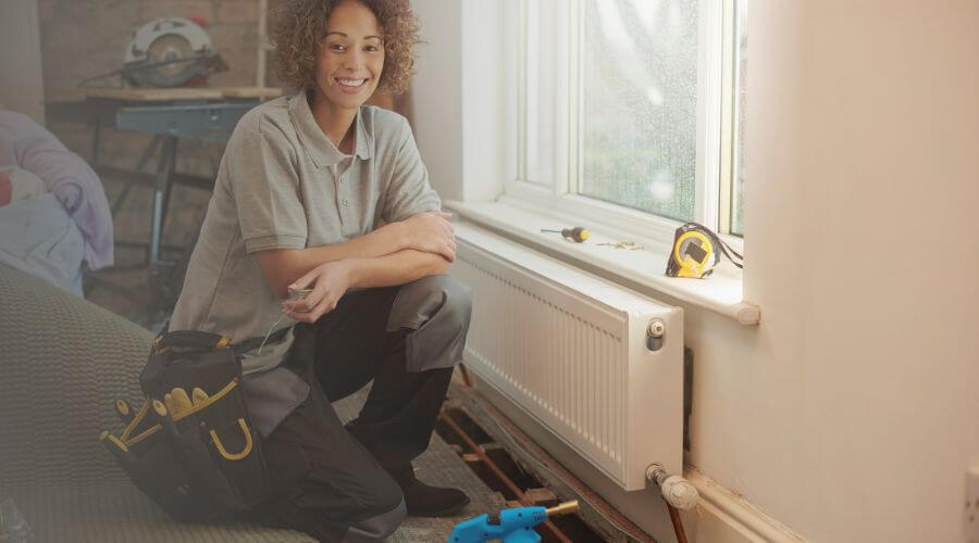 Expert Bathroom Remodeling services in Crescent City, IL